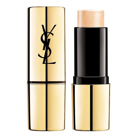 ysl gold shimmer stick|Yves Saint Laurent Yves Saint Laurent Touche Éclat .